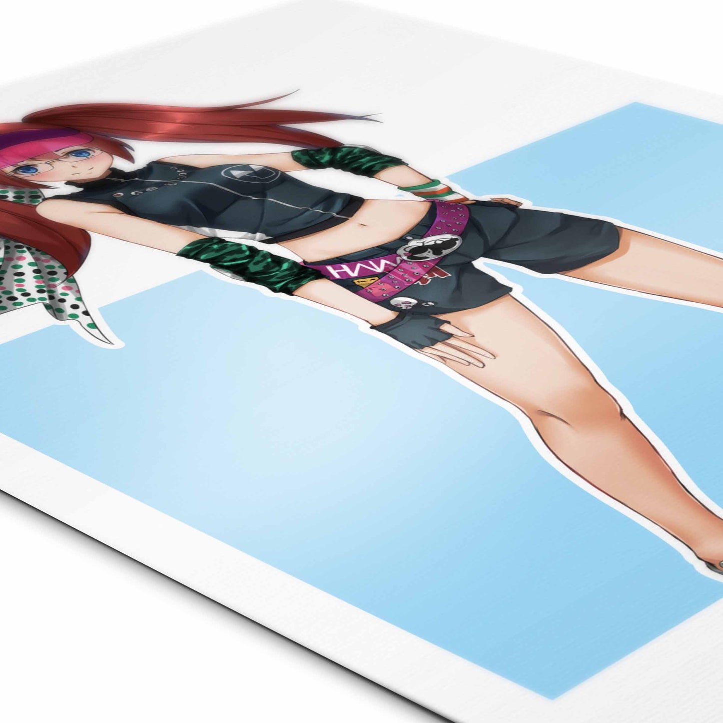 Poster - Ringo Noyamano