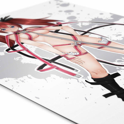 Poster - Ringo Noyamano (Hentai Kamen)