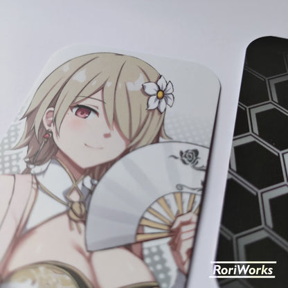 Photocard - Rita Rossweisse (Maid of Celestia)