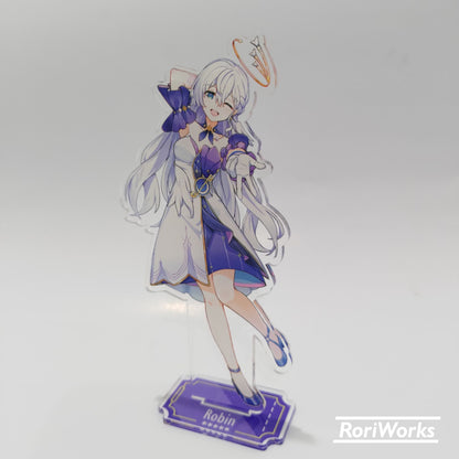 Standee - Robin