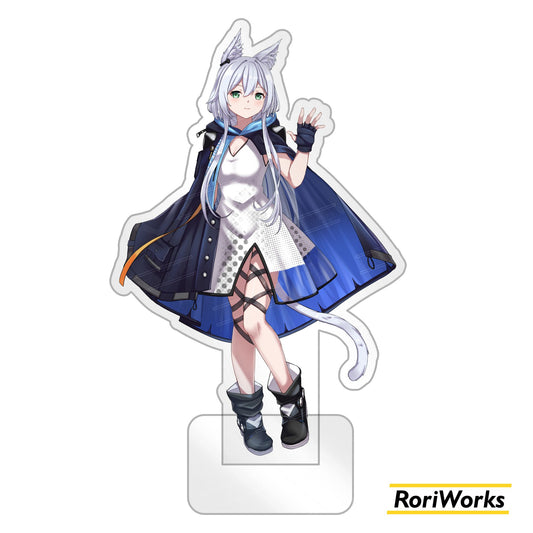 Standee - Rosmontis