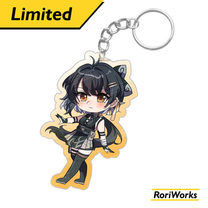 Keychain [LIMITED] - Rover