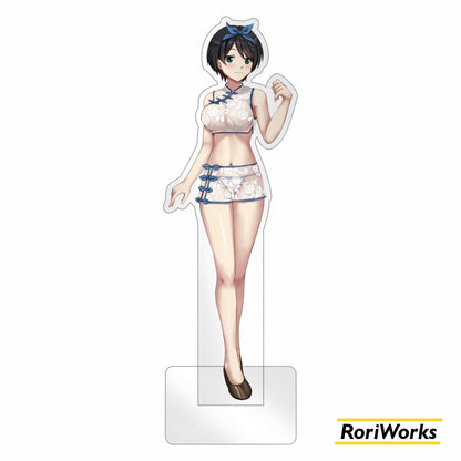 Standee - Ruka Sarashina (Lingerie)