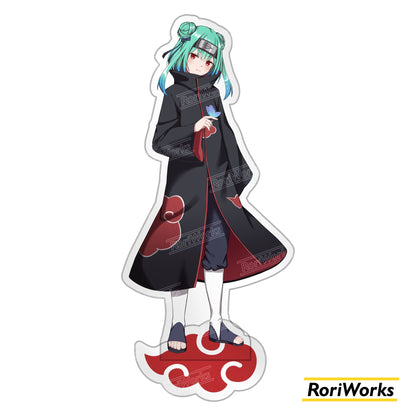 Standee - Rushia Uruha (Akatsuki)