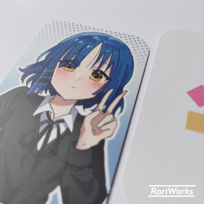 Photocard - Ryou Yamada