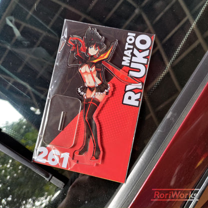 Standee - Ryuko Matoi