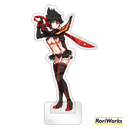 Standee - Ryuko Matoi