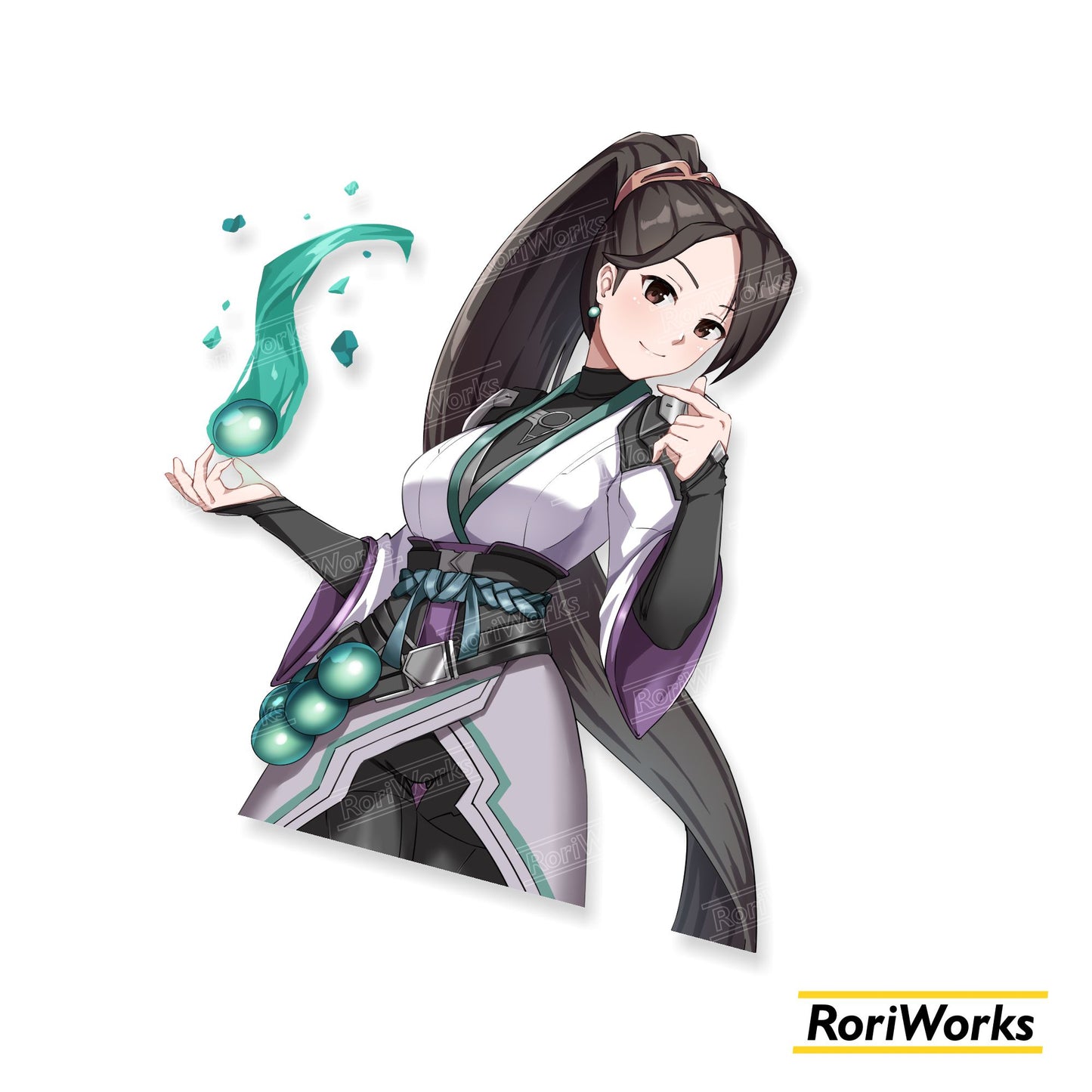 Stiker Sage | Valorant