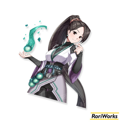 Stiker Sage | Valorant