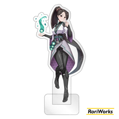 Standee - Sage