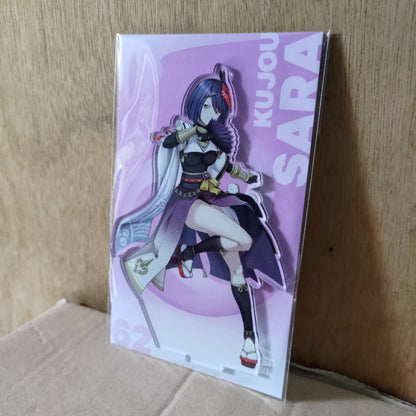 Standee - Sara Kujou