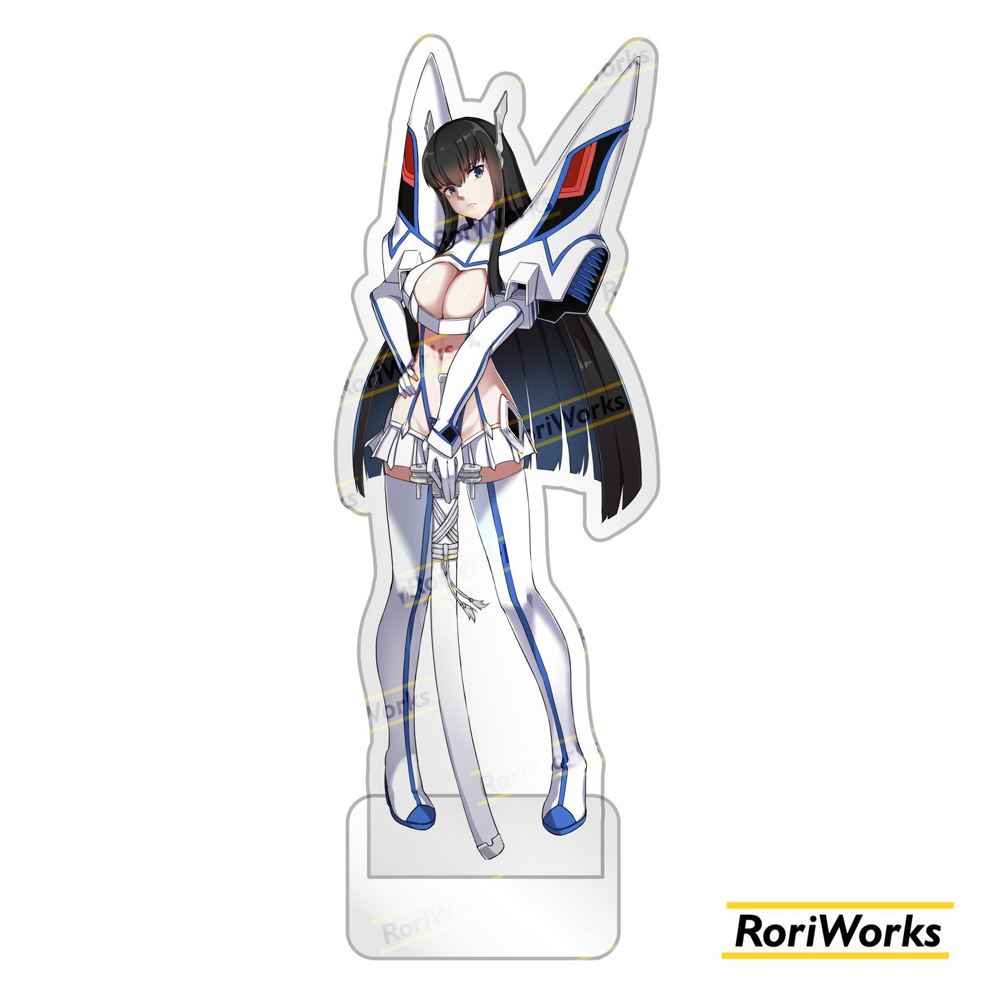 Standee - Satsuki Kiryuin