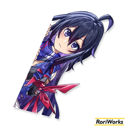 Stiker Intip Seele | Honkai: Star Rail