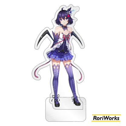 Standee - Seele Vollerei (Swallowtail Phantasm)