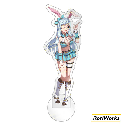 Standee - Shea Haulia