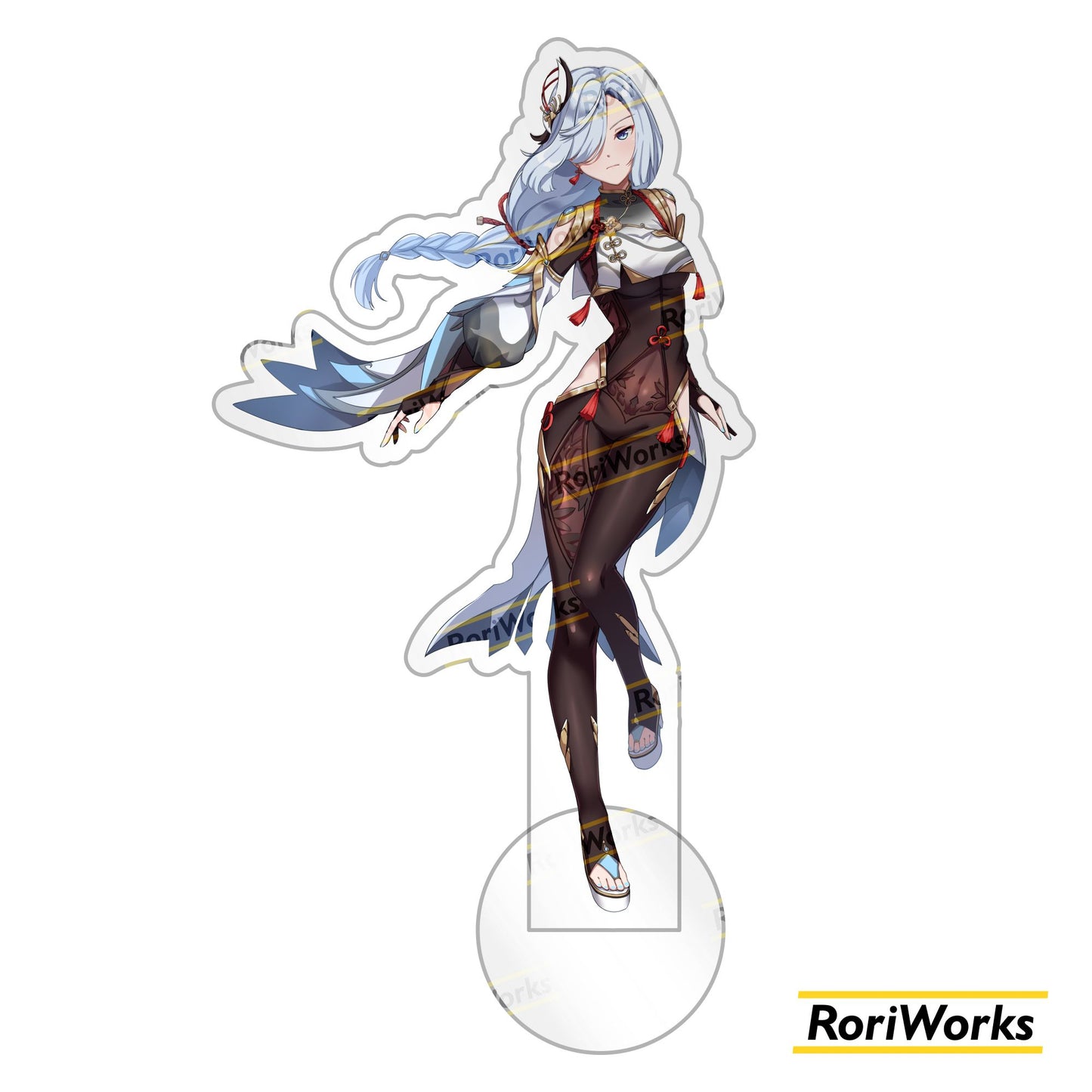 Standee - Shenhe