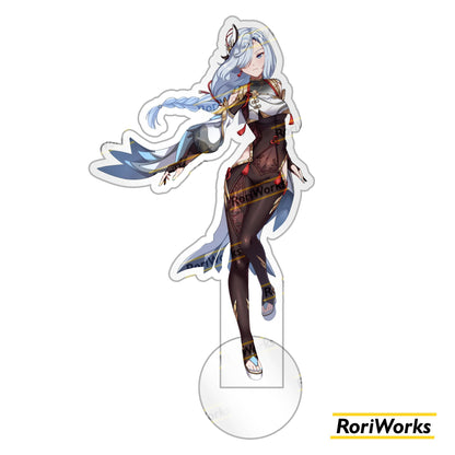 Standee - Shenhe