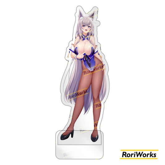 Standee - Shinano (Bunny)