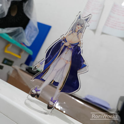 Standee - Shinano