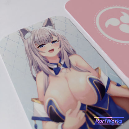 Photocard - Shinano (Bunny)