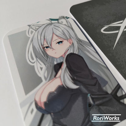 Photocard - Shiroko Terror