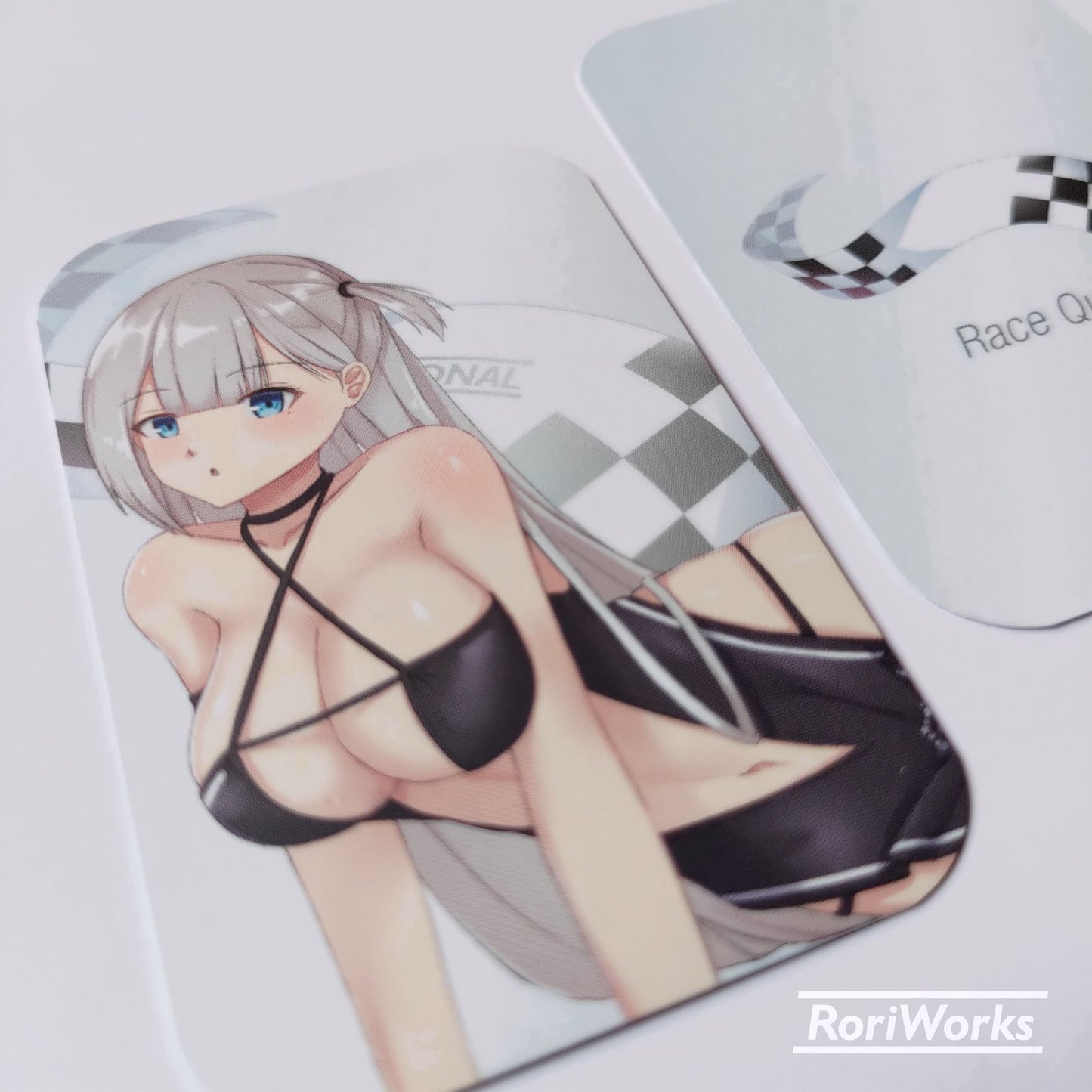 Photocard - Shoukaku (Race Queen)