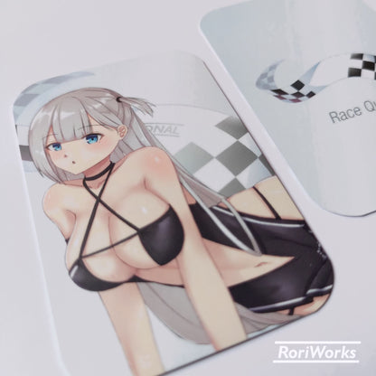 Photocard - Shoukaku (Race Queen)