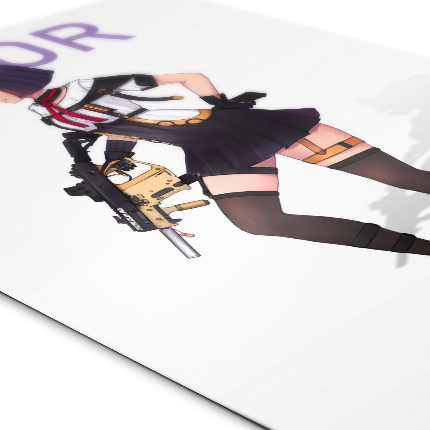 Poster - Shuten Douji x Vector