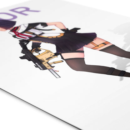 Poster - Shuten Douji x Vector