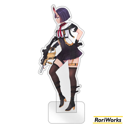 Standee - Shuten Douji x Vector