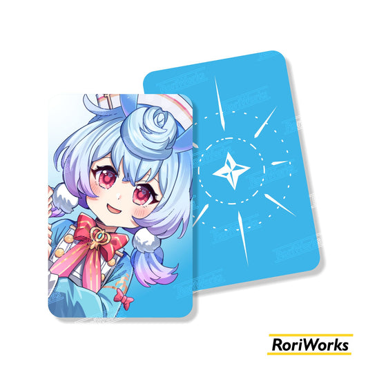 Photocard - Sigewinne