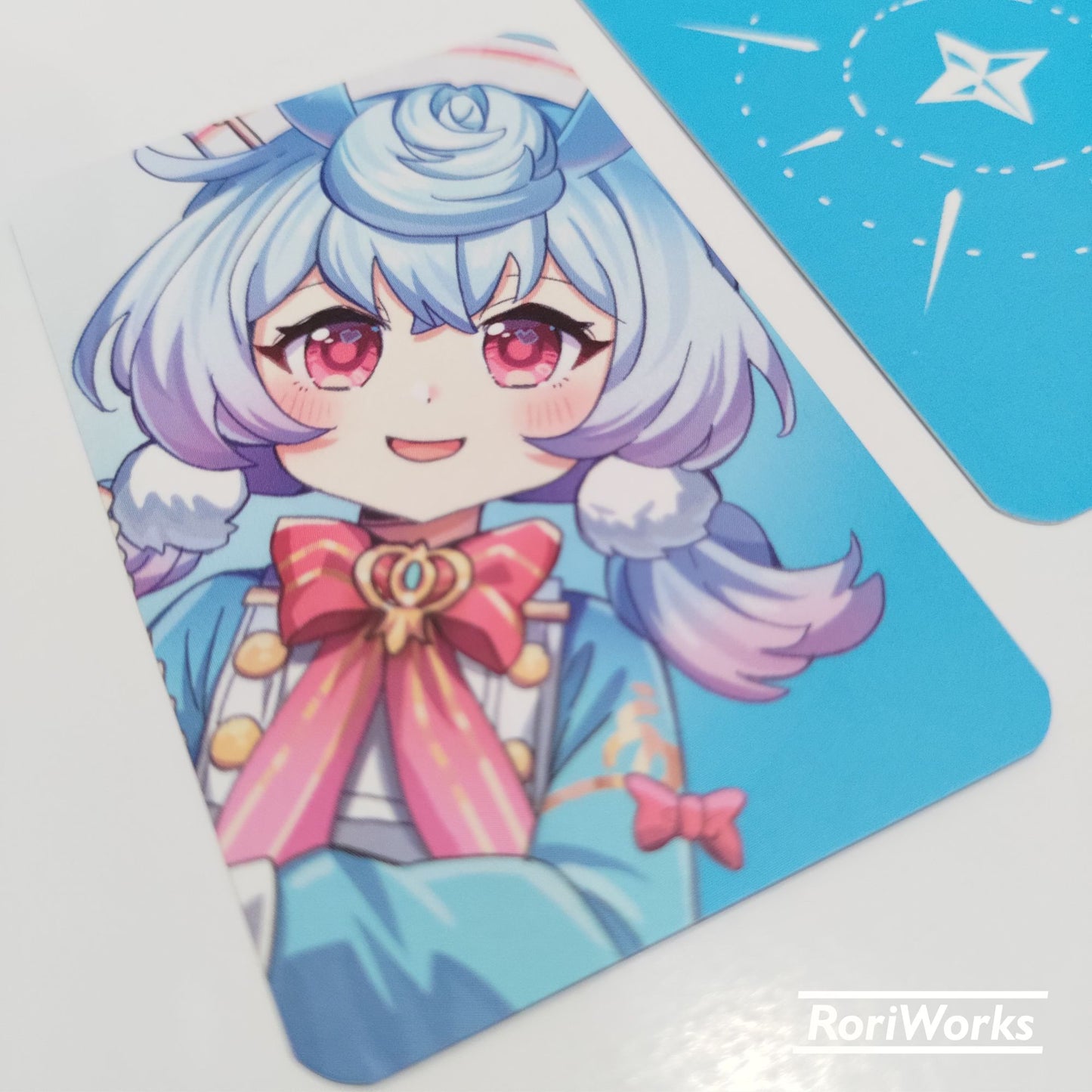 Photocard - Sigewinne