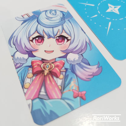 Photocard - Sigewinne