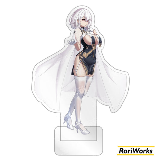 Standee Sirius (Azure Horizon) | Azur Lane