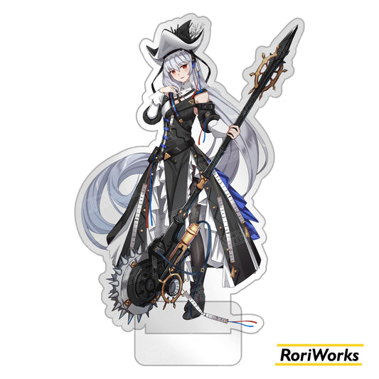 Standee - Specter the Unchained