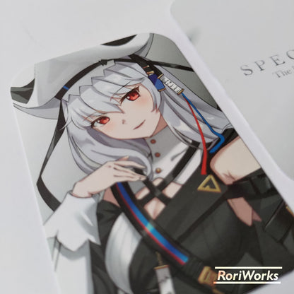 Photocard - Specter the Unchained