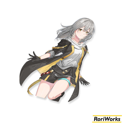 Stiker Stelle | Honkai: Star Rail
