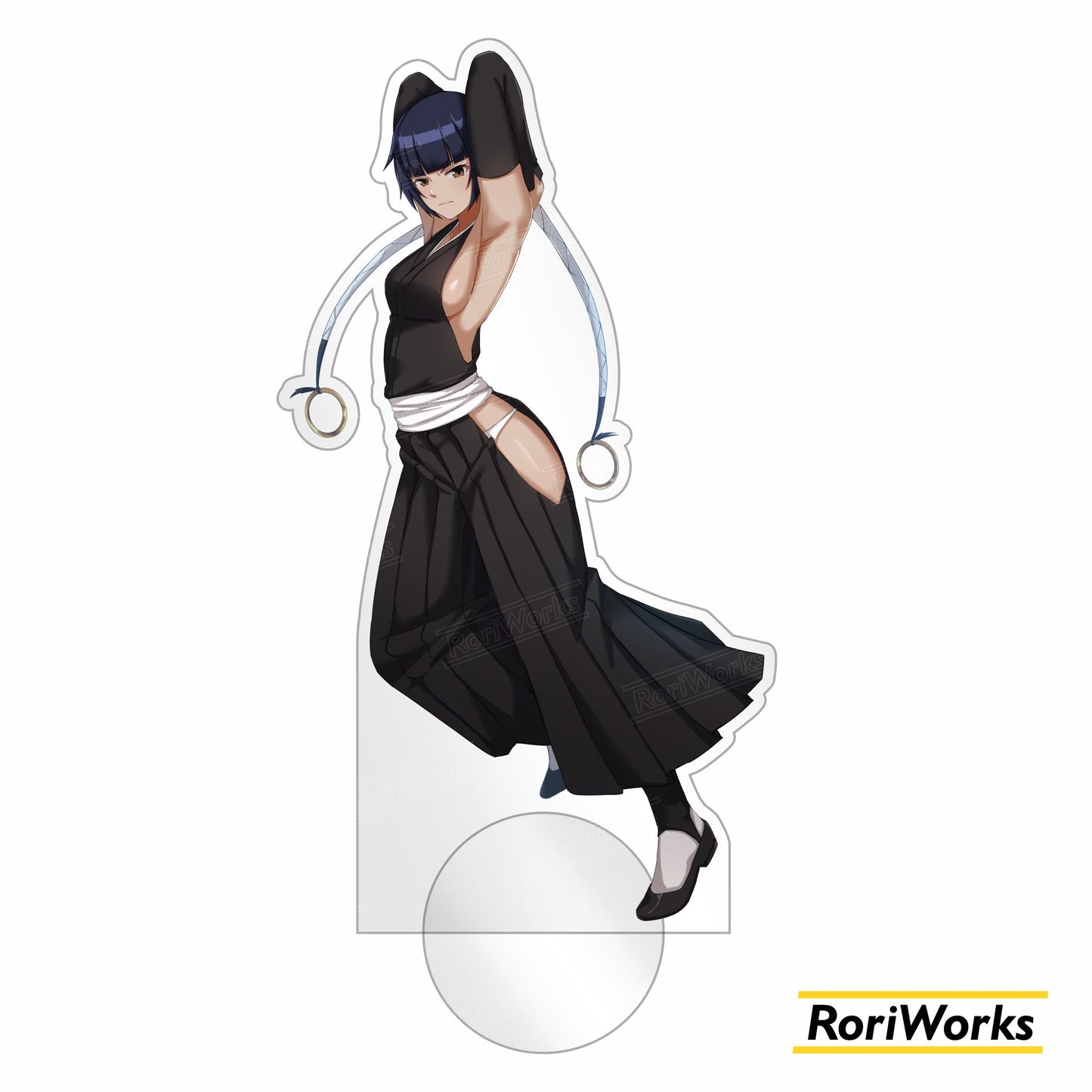 Standee - Sui Feng