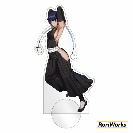 Standee - Sui Feng