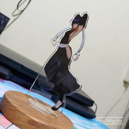 Standee - Sui Feng