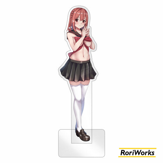 Standee - Sumi Sakurasawa (Lingerie)