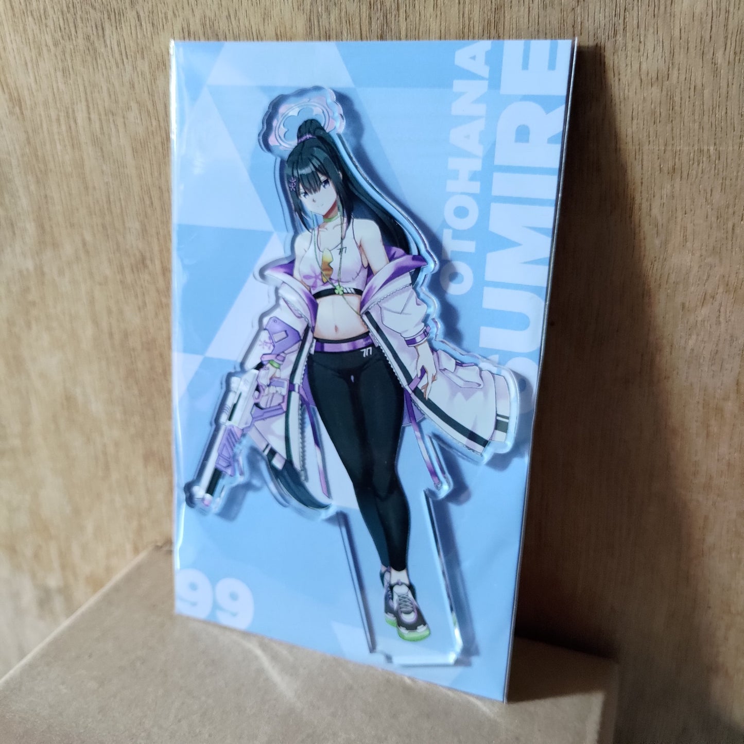 Standee - Sumire Otohana