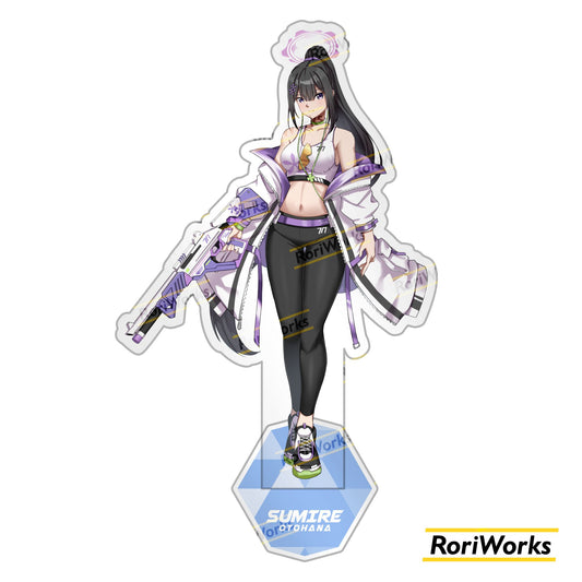 Standee - Sumire Otohana