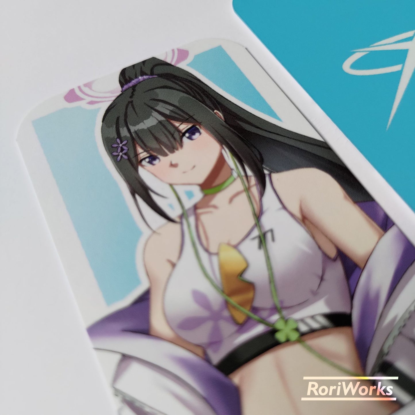 Photocard - Sumire Otohana