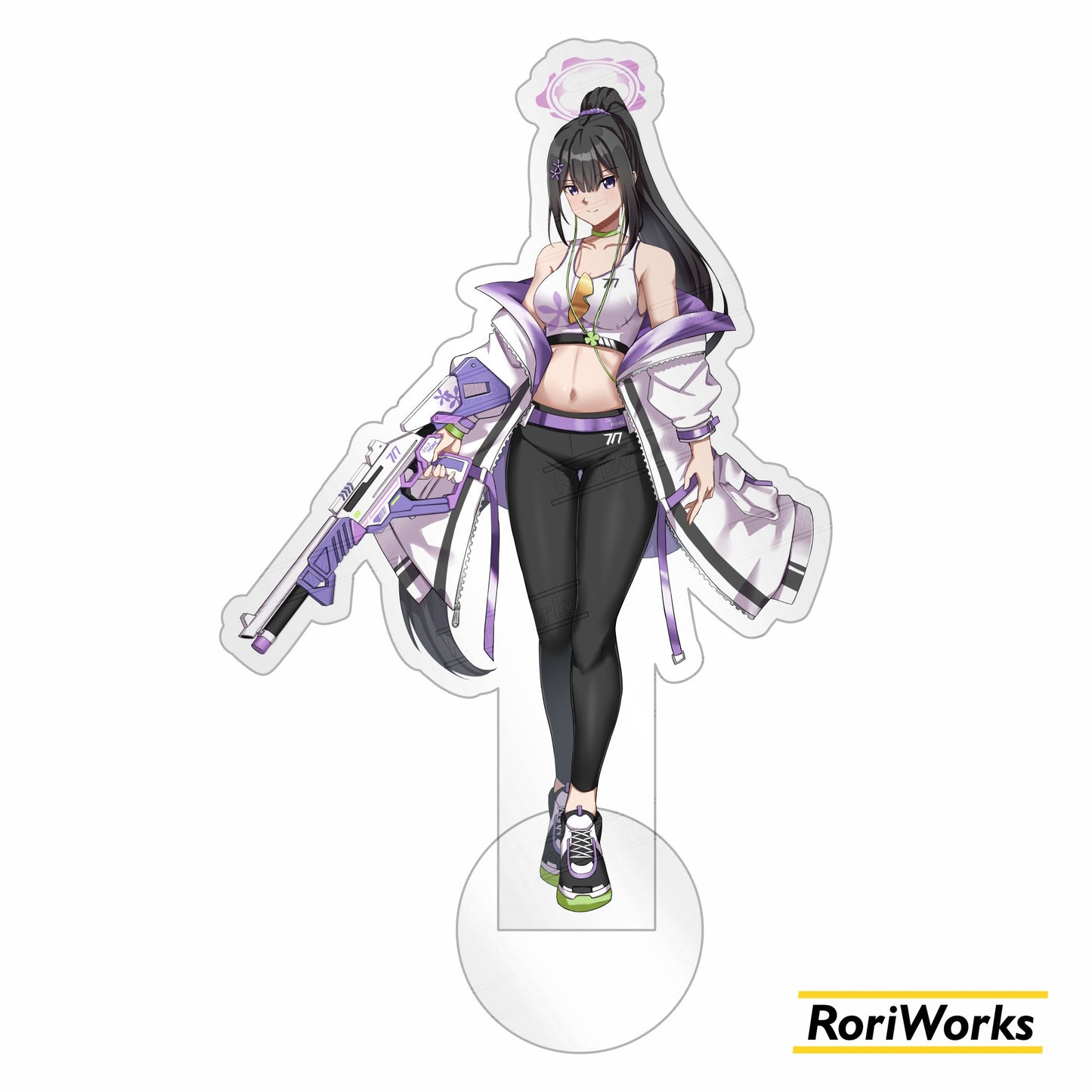 Standee - Sumire Otohana