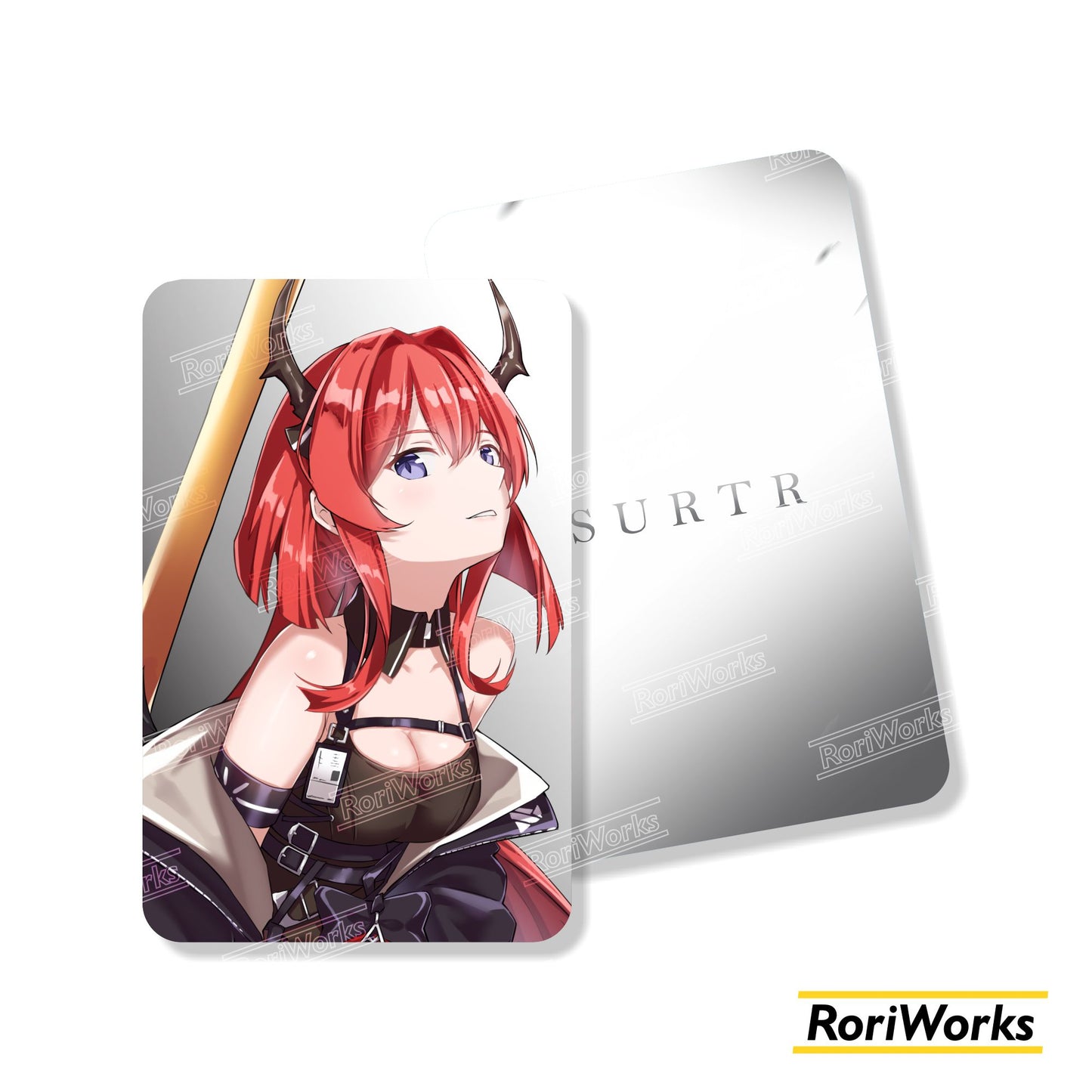 Photocard - Surtr