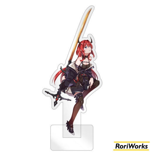 Standee - Surtr