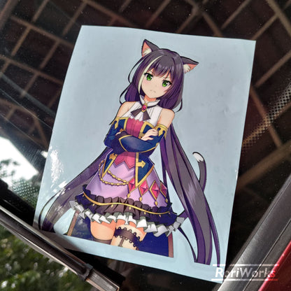 Stiker Karyl | Princess Connect! Re:Dive