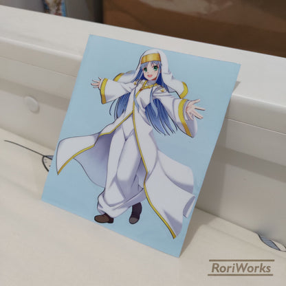 Stiker - Index