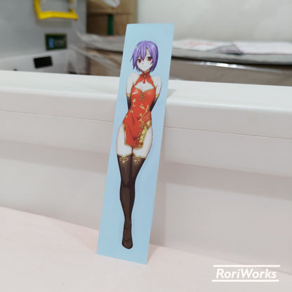 Stiker - Lilith (Cheongsam)